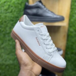 (RN) RAVNOW men’s casual footwear Low Cut